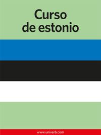 Curso de estonio