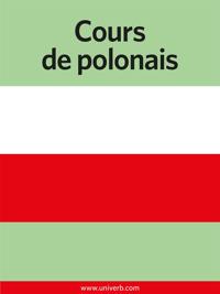 Cours de polonais