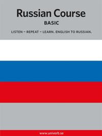 Russian Course