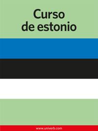 Curso de estonio