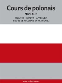 Cours de polonais