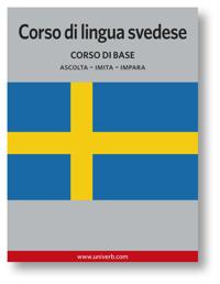 Corso di lingua svedese