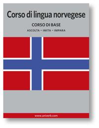 Corso di lingua norvegese