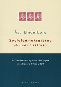 Socialdemokraterna skriver historia