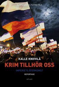 Krim tillhör oss