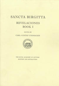 Revelaciones Book I : With Magister Mathias' prologue