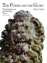 The Power and the Glory : The Sculptures of the Warship Wasa