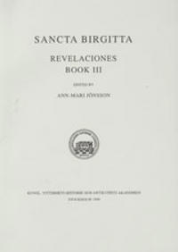 Revelaciones Book III