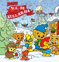 Jul på Kullarna
