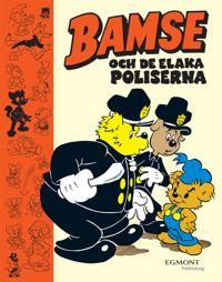 Bamse och de elaka poliserna