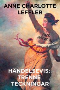 Händelsevis : trenne teckningar