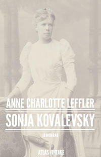 Sonja Kovalevsky : erinringar