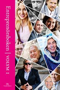 Entreprenörsboken vol I