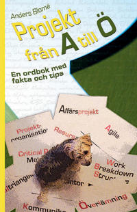 Projekt från A till Ö