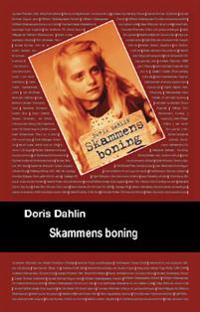 Bokomslag for "Skammens boning"