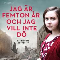 Jag är femton och vill inte dö