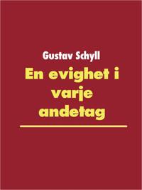 En evighet i varje andetag: 41 dikter skrivna av en förvirrad man