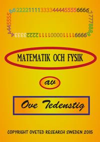 Matematik och fysik 2015