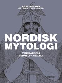 Nordisk mytologi - Vikingatidens gudar och hjältar
