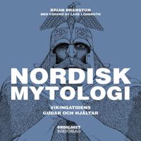 Nordisk mytologi - Vikingatidens gudar och hjältar