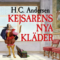 Kejsarens nya kläder