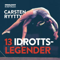 13 idrottslegender