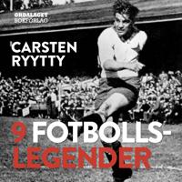 9 fotbollslegender