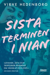 Sista terminen i nian
