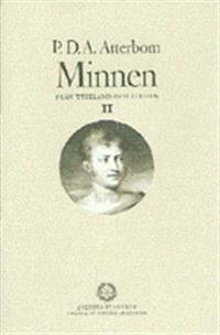 Minnen från Tyskland och Italien 2