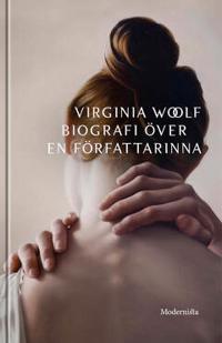 Biografi över en författarinna