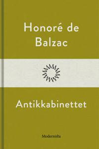 Antikkabinettet