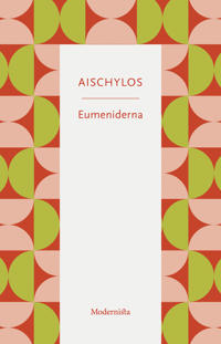 Eumeniderna