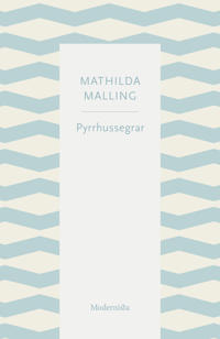 Pyrrhussegrar