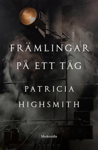 Främlingar på ett tåg