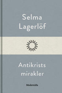 Antikrists mirakler