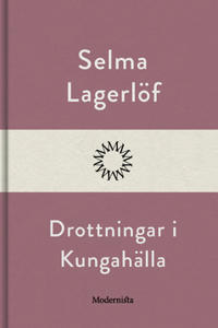 Drottningar i Kungahälla