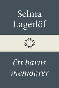 Ett barns memoarer (Mårbacka II)