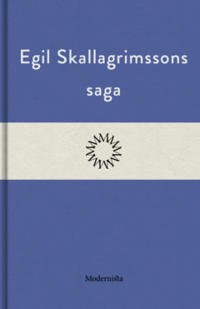 Egil Skallagrimssons saga