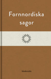 Fornnordiska sagor