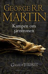Game of thrones - Kampen om Järntronen