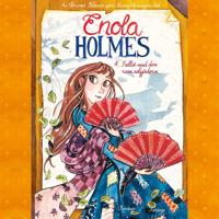 Enola Holmes 4: Fallet med den rosa solfjädern