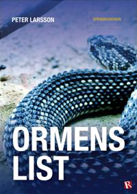 Ormens list