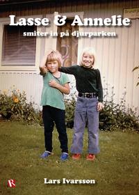 Lasse & Annelie smiter in på djurparken