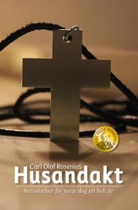 HUSANDAKT- betraktelser för var dag ett helt år