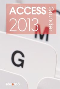 Access 2013 Grunder