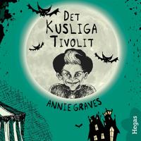 Mardrömsklubben 5: Det kusliga tivolit