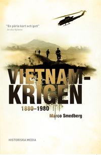 Vietnamkrigen 1880-1980