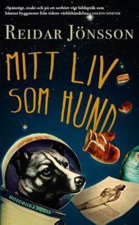 Mitt liv som hund