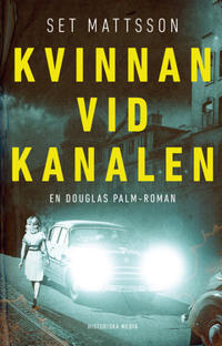 Kvinnan vid kanalen