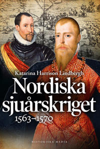Nordiska sjuårskriget 1563–1570